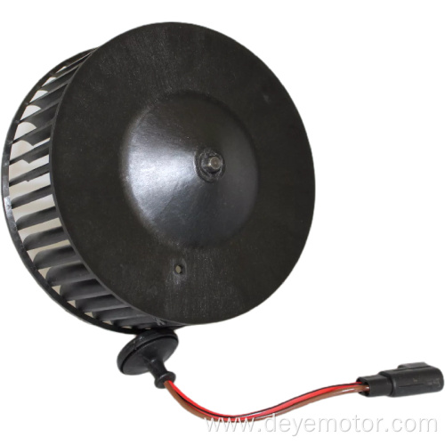 Car air blower motor price for MAZDA 121